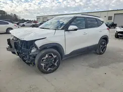 KNDEU2AAXS7724060 2025 KIA SELTOS
