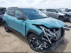 KNDEU2AAXS7761643 2025 KIA SELTOS