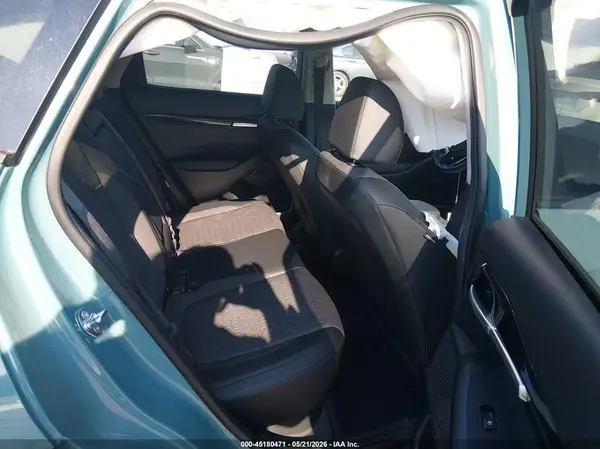 KNDEU2AAXS7763084 2025 KIA SELTOS - Image 8