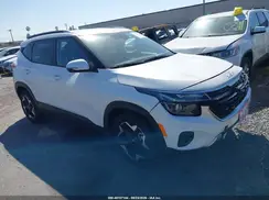 KNDEU2AAXS7771170 2025 KIA SELTOS
