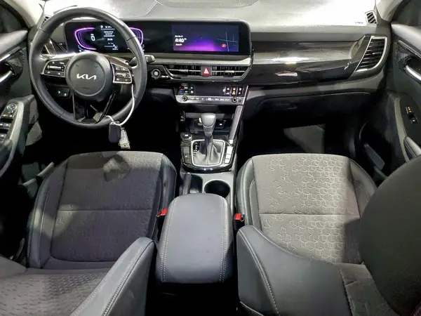 KNDEU2AAXS7773212 2025 KIA SELTOS - Image 8