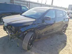 KNDEU2AAXS7776448 2025 KIA SELTOS
