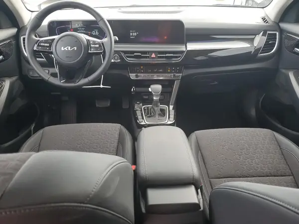 KNDEU2AAXS7777275 2025 KIA SELTOS - Image 8