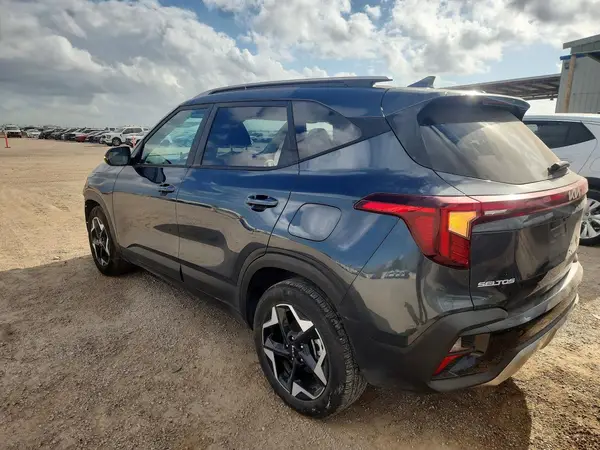 KNDEU2AAXS7781603 2025 KIA SELTOS - Image 2