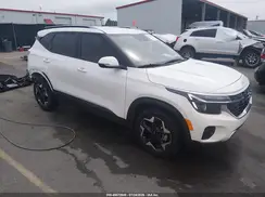 KNDEU2AAXS7824479 2025 KIA SELTOS