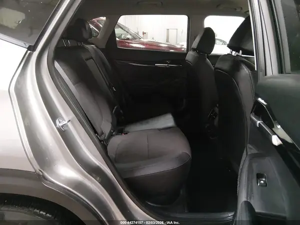 KNDEU2AAXT7851005 2026 KIA SELTOS - Image 8