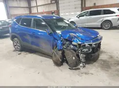 KNDEUCA20M7123273 2021 KIA SELTOS