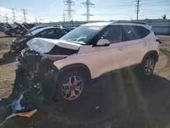 KNDEUCA20M7124925 2021 KIA SELTOS