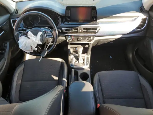 KNDEUCA20M7124925 2021 KIA SELTOS - Image 8