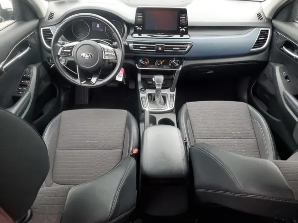 KNDEUCA20M7129459 2021 KIA SELTOS - Image 8