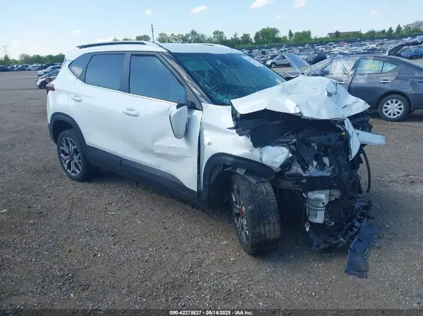 KNDEUCA20M7156399 2021 KIA SELTOS - Image 1