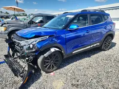 KNDEUCA20N7270016 2022 KIA SELTOS