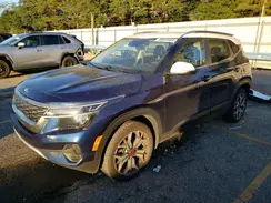 KNDEUCA21M7194210 2021 KIA SELTOS