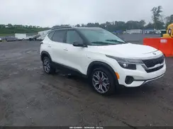 KNDEUCA21M7211488 2021 KIA SELTOS
