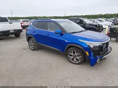 KNDEUCA21M7228193 2021 KIA SELTOS