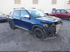 KNDEUCA21N7252530 2022 KIA SELTOS