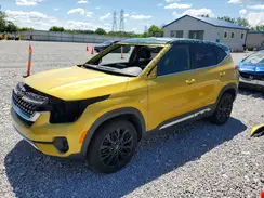 KNDEUCA21N7303637 2022 KIA SELTOS
