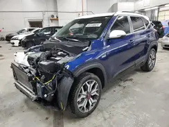 KNDEUCA22M7054117 2021 KIA SELTOS
