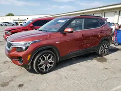 KNDEUCA22M7159739 2021 KIA SELTOS
