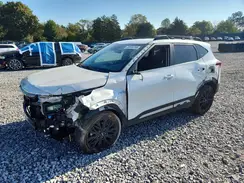 KNDEUCA22N7276139 2022 KIA SELTOS