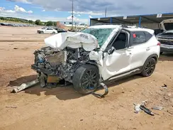 KNDEUCA22P7404916 2023 KIA SELTOS