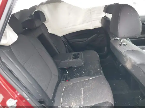KNDEUCA23M7092519 2021 KIA SELTOS - Image 8