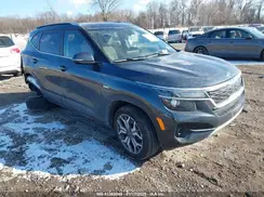 KNDEUCA23M7156784 2021 KIA SELTOS