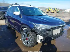 KNDEUCA23M7165565 2021 KIA SELTOS