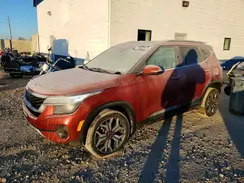 KNDEUCA23M7211184 2021 KIA SELTOS