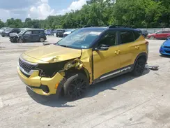 KNDEUCA23N7252772 2022 KIA SELTOS