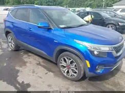 KNDEUCA24M7040672 2021 KIA SELTOS