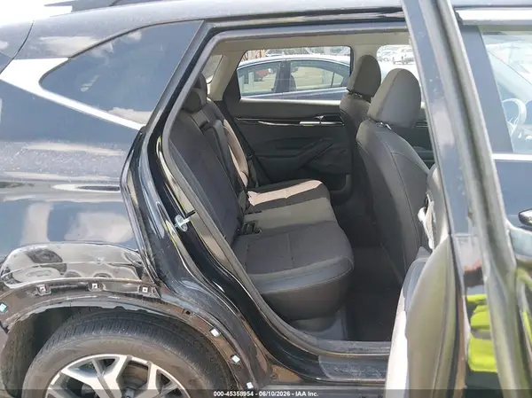 KNDEUCA24M7144093 2021 KIA SELTOS - Image 8