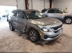 KNDEUCA24M7150539 2021 KIA SELTOS