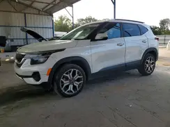 KNDEUCA24M7152372 2021 KIA SELTOS