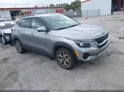 KNDEUCA24M7164750 2021 KIA SELTOS