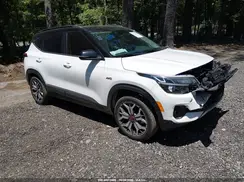 KNDEUCA24M7193519 2021 KIA SELTOS
