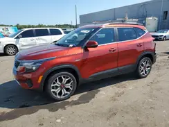 KNDEUCA24M7227426 2021 KIA SELTOS