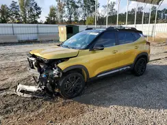 KNDEUCA24N7292648 2022 KIA SELTOS