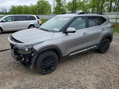 KNDEUCA24N7294335 2022 KIA SELTOS