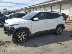 KNDEUCA25M7144751 2021 KIA SELTOS