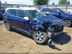 KNDEUCA25M7146497 2021 KIA SELTOS