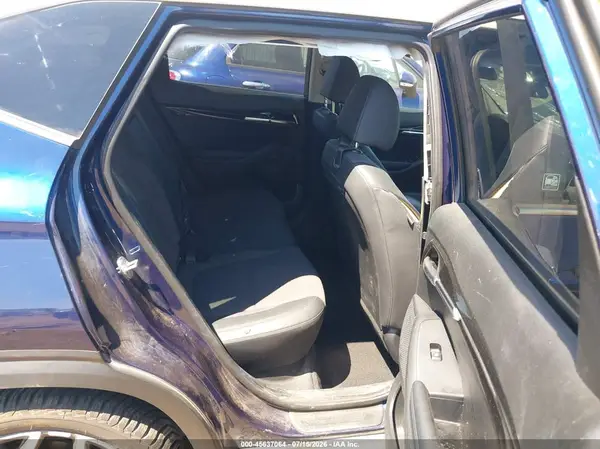 KNDEUCA25M7146497 2021 KIA SELTOS - Image 8