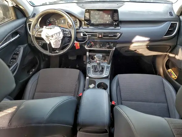 KNDEUCA25M7156849 2021 KIA SELTOS - Image 8