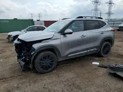 KNDEUCA25N7277415 2022 KIA SELTOS