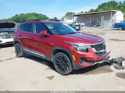 KNDEUCA25N7301275 2022 KIA SELTOS