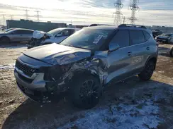 KNDEUCA26N7253155 2022 KIA SELTOS
