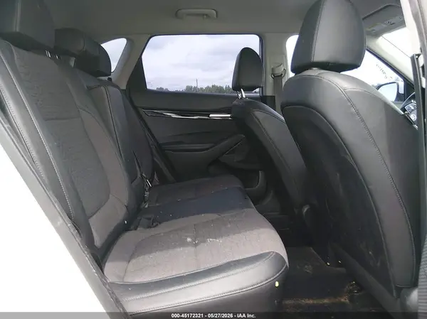 KNDEUCA27M7139938 2021 KIA SELTOS - Image 8