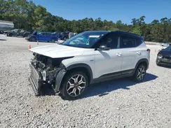 KNDEUCA27M7191120 2021 KIA SELTOS