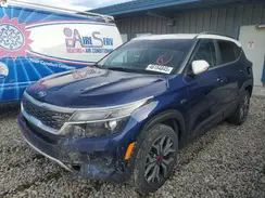 KNDEUCA29M7053336 2021 KIA SELTOS