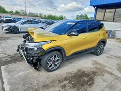 KNDEUCA29M7099734 2021 KIA SELTOS